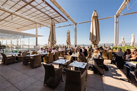 Magasin LES TERRASSES DU PORT MARSEILLE Heures .